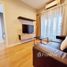 1 спален Кондо в аренду в Condolette Dwell Sukhumvit 26, Khlong Tan