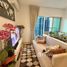 2 спален Квартира в аренду в Noble Revolve Ratchada 2, Huai Khwang