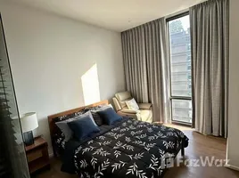 อพาร์ทเม้นท์ 1 ห้องนอน ให้เช่า ในโครงการ มิวนีค หลังสวน, ลุมพินี