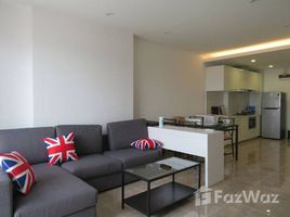 1 Habitación Apartamento en alquiler en Condo for rent at CASA Meridian, Tonle Basak