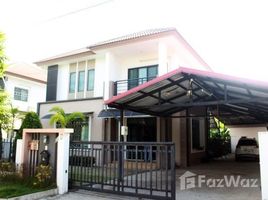 4 Bedroom House for sale at Baan Sarin 10, Rai Noi