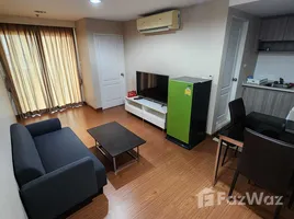 1 спален Кондо в аренду в Belle Grand Rama 9, Huai Khwang