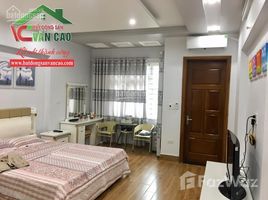 海防市 Dang Giang Cho thuê nhà 3 tầng 10 tr/ tháng ngõ 193 Văn Cao, full nội thất để ở 3 卧室 屋 租 