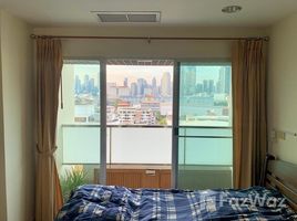 1 Bedroom Condo for sale in Chong Nonsi, Bangkok Baan Nonsi