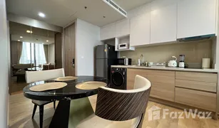 1 Bedroom Condo for sale in Khlong Tan Nuea, Bangkok Noble Around Sukhumvit 33