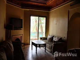 2 Schlafzimmer Appartement zu verkaufen im Appartement 2 chambres, terrasses - Palmeraie, Na Annakhil