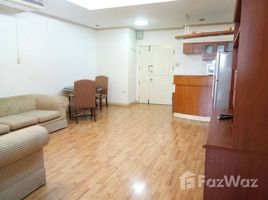 2 Schlafzimmer Appartement zu vermieten im The Waterford Park Sukhumvit 53, Khlong Tan Nuea