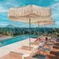 Studio Apartemen for sale at Boutique hotel in Ubud with infinity pool, Ubud