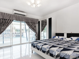 3 Bedroom House for rent in Ratsada, Phuket Town, Ratsada