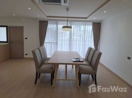 คอนโด 3 ห้องนอน ให้เช่า ในโครงการ ทิภามาศ แมนชั่น, คลองตันเหนือ