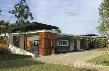 Eden Thai Chiang Mai in Nong Phueng, Чианг Маи