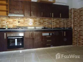 2 Bedroom Apartment for rent at Appartement à louer av moulay youssef, Na Asfi Boudheb, Safi