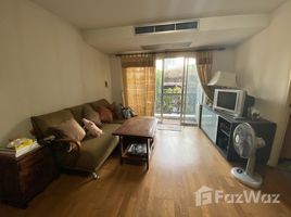 2 Schlafzimmer Wohnung zu vermieten im Brighton Place, Bang Kapi, Huai Khwang