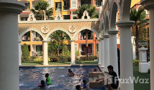 芭提雅 农保诚 Venetian Signature Condo Resort Pattaya 开间 公寓 售 