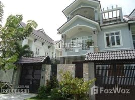 Studio House for sale in An Lac, Binh Tan, An Lac