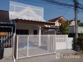 2 Bedroom House for sale at Fai Kham Land Village, Ban Klang, Mueang Lamphun, Lamphun