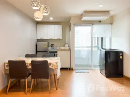 1 Bedroom Apartment for rent at Pratunam Prestige Condominium, Thanon Phet Buri, Ratchathewi, Bangkok, Thailand