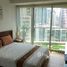1 Schlafzimmer Appartement zu vermieten im The Lakes, Khlong Toei, Khlong Toei
