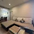 คอนโด 1 ห้องนอน ให้เช่า ในโครงการ โนเบิล รีฟอร์ม, พญาไท, พญาไท