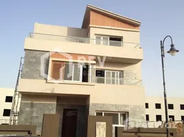 3 Bedroom Villa for sale at Zayed Dunes, 6th District, New Heliopolis