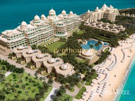 5 спален Квартира на продажу в Raffles The Palm, The Crescent, Palm Jumeirah, Дубай