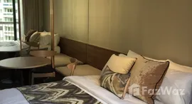 ยูนิตที่เหลืออยู่ในโครงการ เพรสซิเด้นท์ พาร์ค สุขุมวิท 24