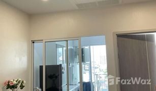 1 Bedroom Condo for sale in Maha Phruettharam, Bangkok Supalai Premier Si Phraya - Samyan