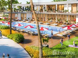 4 спален Вилла на продажу в The Pulse Beachfront, Mag 5 Boulevard, Dubai South (Dubai World Central)