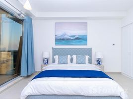 Studio Apartment for sale at Pacific Bora Bora, Pacific, Al Marjan Island