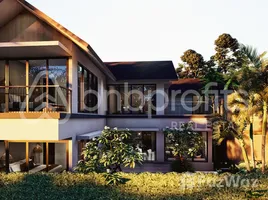 3 Schlafzimmer Villa zu verkaufen in Gianyar, Bali, Ubud