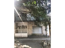 3 Habitaciones Casa en venta en , Chaco MONTEAGUDO al 100, Centro - Resistencia, Chaco
