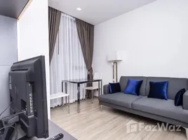 1 Bedroom Condo for rent at The Line Phahol - Pradipat, Phaya Thai, Phaya Thai, Bangkok, Thailand