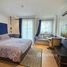 Студия Кондо в аренду в Seven Seas Cote d'Azur, Nong Prue