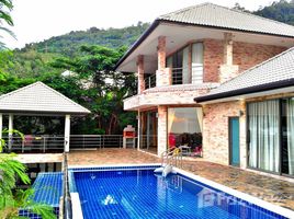 5 Bedroom Villa for sale at Chaweng Modern Villas, Bo Phut, Koh Samui, Surat Thani