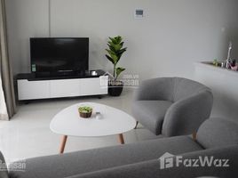 1 Bedroom Apartment for rent at Masteri Thao Dien, Thao Dien, District 2, Ho Chi Minh City, Vietnam