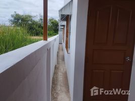 2 спален Таунхаус for sale in Mueang Lamphun, Лампхун, Ban Klang, Mueang Lamphun