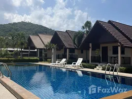 Studio Haus zu vermieten im P.F Villas, Bo Phut