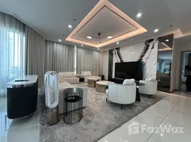 คอนโด 3 ห้องนอน ให้เช่า ในโครงการ ศุภาลัย โอเรียนทัล สุขุมวิท 39, คลองตันเหนือ