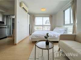 1 Schlafzimmer Wohnung zu vermieten im Plum Condo Bangkae, Bang Khae Nuea, Bang Khae, Bangkok, Thailand