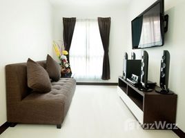 Studio Apartment for rent at Bangna Service Apartment, Bang Na, Bang Na
