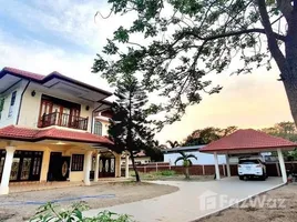 6 Bedroom House for sale in Hua Hin City, Hua Hin, Hua Hin City, Hua Hin, Prachuap Khiri Khan, Thailand