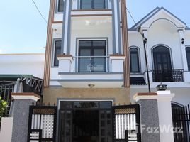 4 Phòng ngủ Nhà mặt tiền for sale in Thu Dau Mot, Bình Dương, Phú Lợi, Thu Dau Mot
