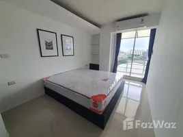 คอนโด 1 ห้องนอน ให้เช่า ในโครงการ เดอะ วอเตอร์ฟอร์ด สุขุมวิท 50, พระโขนง