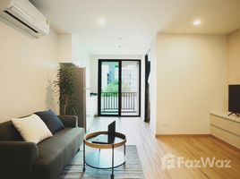 1 Bedroom Condo for rent at Nice at 61 Residence, Khlong Tan Nuea, Watthana