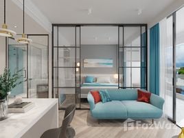 2 chambre Condominium à vendre à Sunshine Beach., Choeng Thale