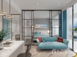 2 Habitación Departamento en venta en Sunshine Beach, Choeng Thale