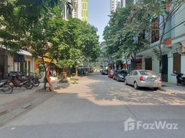 4 Schlafzimmer Haus zu verkaufen in Thanh Tri, Hanoi, Tan Trieu, Thanh Tri