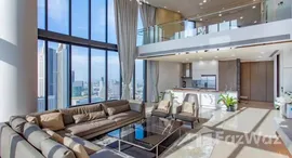 Viviendas disponibles en Banyan Tree Residences Riverside Bangkok