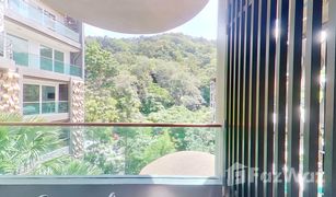 Studio Condo for sale in Patong, Phuket The Emerald Terrace