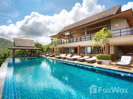 5 Schlafzimmer Villa zu vermieten in Bo Phut, Koh Samui, Bo Phut